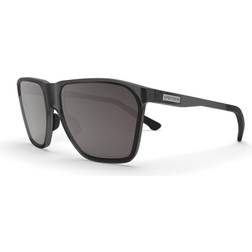 Spektrum Anjan Gris Oscuro Con Lentes Espejadas Zeiss Violet Contrast - Grey