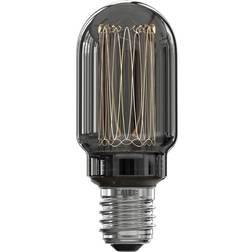 Calex Dimbar Tublampa Titanium LED 3.5W 40lm E27