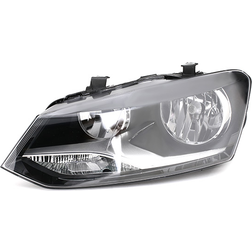 JOHNS Headlights OPEL 55 08 10 1216111,1216156,1216540 Headlamp,Headlight