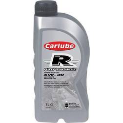 Carlube Triple R 5W-30 Fully Synthetic Oil 1 Motor Oil