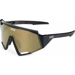 Koo Spectro Cykelglasögon Black