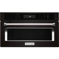 KitchenAid KMBP107E Black