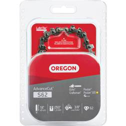 Oregon AdvanceCut S62 3/8'' 1.3mm 45cm