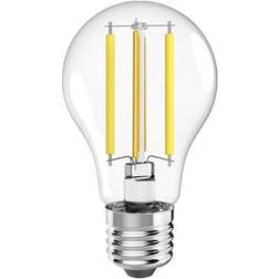 Hama WLAN LED Bulb Retro E27 7W white dimmable Pear 176603