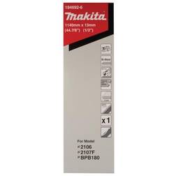 Makita Sågblad för bandsåg 1140x13x0,5 mm; 24 TPI; 1 st