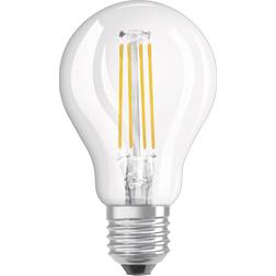 Osram LED-Lampe Mini-ball 5,5W/827 (60W) Clear E27