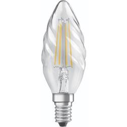 Osram Kerte fil 40 4W 827 E14