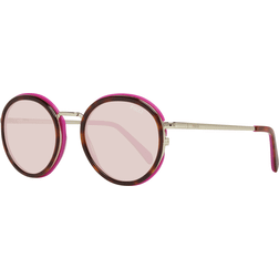 Emilio Pucci Brown EP0046-O 4955Y