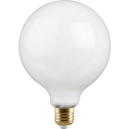 Bulb LED 7,4W (806lm) Ø125 Opal CRI80 Dimmable E27 e3light