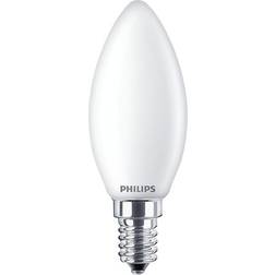 Philips CorePro ND LED Lamps 6.5W E14 865