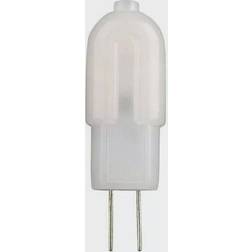 Päronlampa LED 1,5W (100lm) G4 e3light