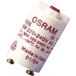 Osram 4050300421544 Electronic Ballast/starter White