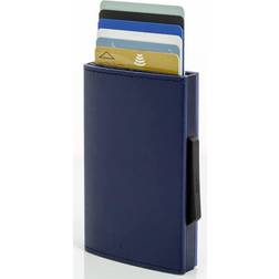 Ögon Smart Wallets Cascade Slim Wallet Pop -up