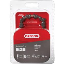 Oregon AdvanceCut S49 3/8" 1.3mm 35cm