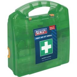 Sealey Small First Aid Travel Kit
