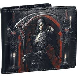 Nemesis Now You're Next Wallet multicolor