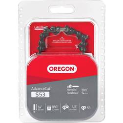 Oregon AdvanceCut S53 3/8" 1.3mm 35cm