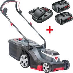 AL-KO 3.22 Li Easy 32 cm Tondeuse à Batterie