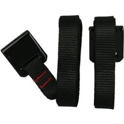 Peruzzo Rack Straps With Hook 100 2