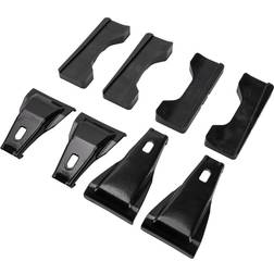 Thule Normal Roof Evo Clamp Kit