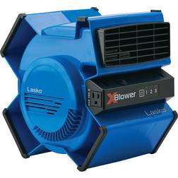 Lasko High Velocity X-Blower Utility