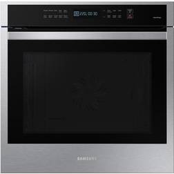 Samsung 24 in. 3.1 cu. ft. Silver