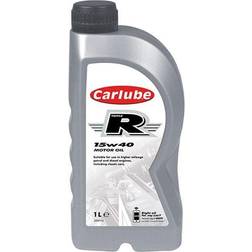 Carlube Triple R 15W-40 High Mileage Oil 1 Motor Oil