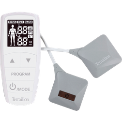 Terraillon TRIO CARE PLUS