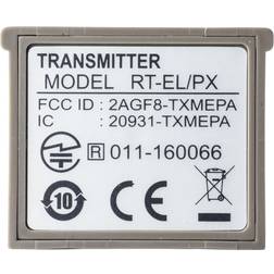 Sekonic RT-EL/PX Elinchrom Phottix Transmitter Module