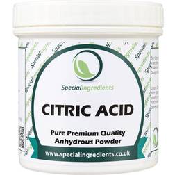 The Kitchen Lab Citric Acid 100g 1pack