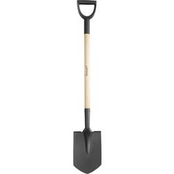 Grouw Havespade Spids 114cm