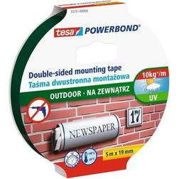 TESA Powerbond Double-Sided Mounting Tape Outdoor