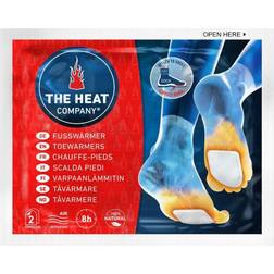 JO Sport Foot Warmer