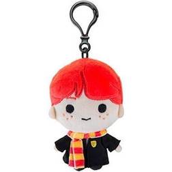 Harry Potter Ron soft velboa plush Nyckelring 12cm