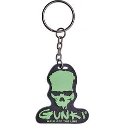 Gunki Key Ring