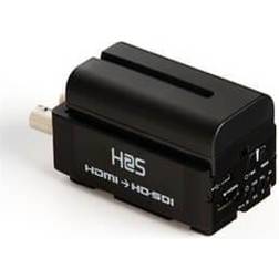 Atomos Connect HDMI to HD-SDI Converter