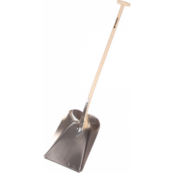 Galax Galax skovl aluminium m.slidskinne