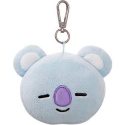 Aurora World Line Friends Key ring Line Friends BT21 key ring