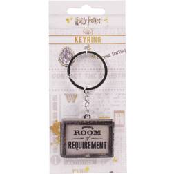 Half Moon Bay Harry Potter Keyring Requirement