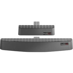 WeatherTech Black BumpStep XL