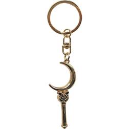 ABYstyle SAILOR MOON Keychain 3D 'Moon stick'