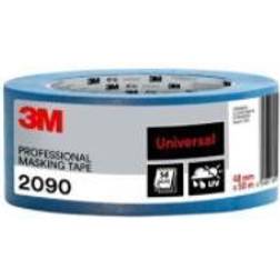 3M Maskeringstejp 2090 UV 48mmx50m