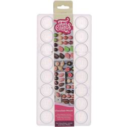 Funcakes Dome Chokladform 27 cm