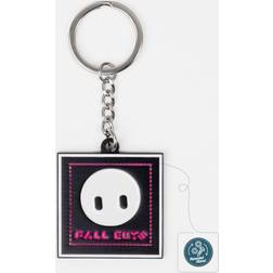 Itemlab Fall Guys Keychain "Square Eyes"