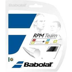 Babolat Sensations Rpm Team Black