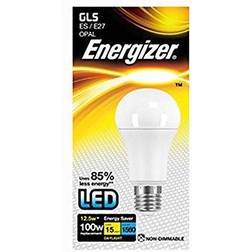 Energizer LED GLS Energibesparande glödlampa, E27, dagsljus