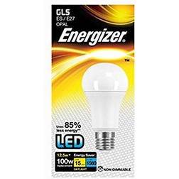 Energizer LED GLS Energy Saving Lightbulb, E27, Daylight