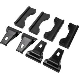 Thule Normal Roof Evo Clamp Kit
