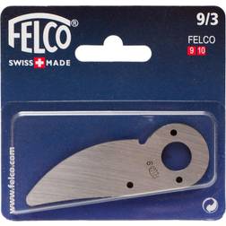 Felco Lame De Rechange 9/3 Pour Sécateur 9, 10