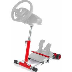 Aucune Wheel Stand Pro F458/F430/T80/T100 - Deluxe V2 Rat-holder Rød